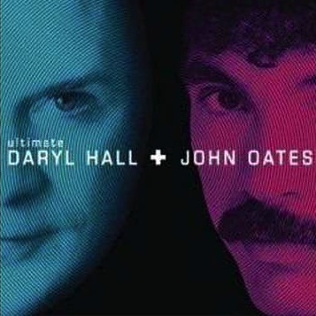 Daryl Hall and John Oates - Sara Smile